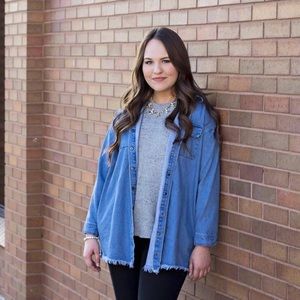 Meet your Posher, Kailey